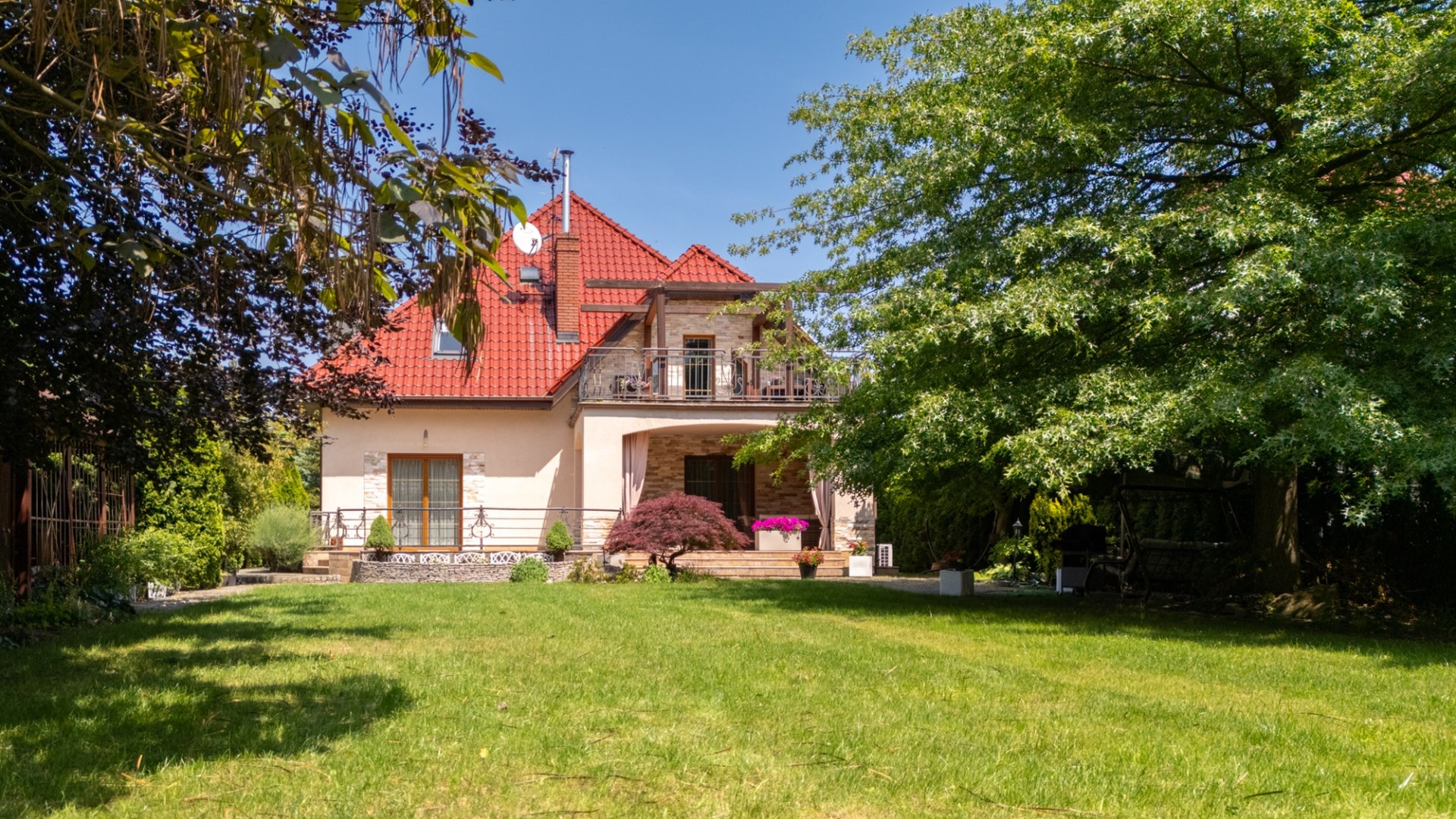 Dom na sprzedaż