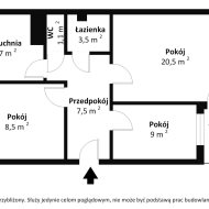 Mieszkanie na sprzedaż