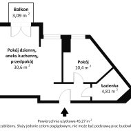 Mieszkanie na sprzedaż