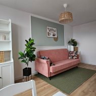 Mieszkanie na wynajem