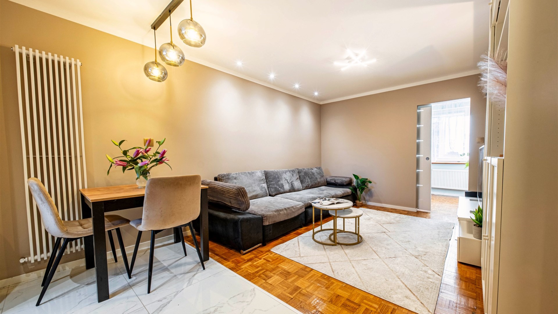 Mieszkanie na sprzedaż