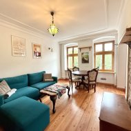 Mieszkanie na wynajem