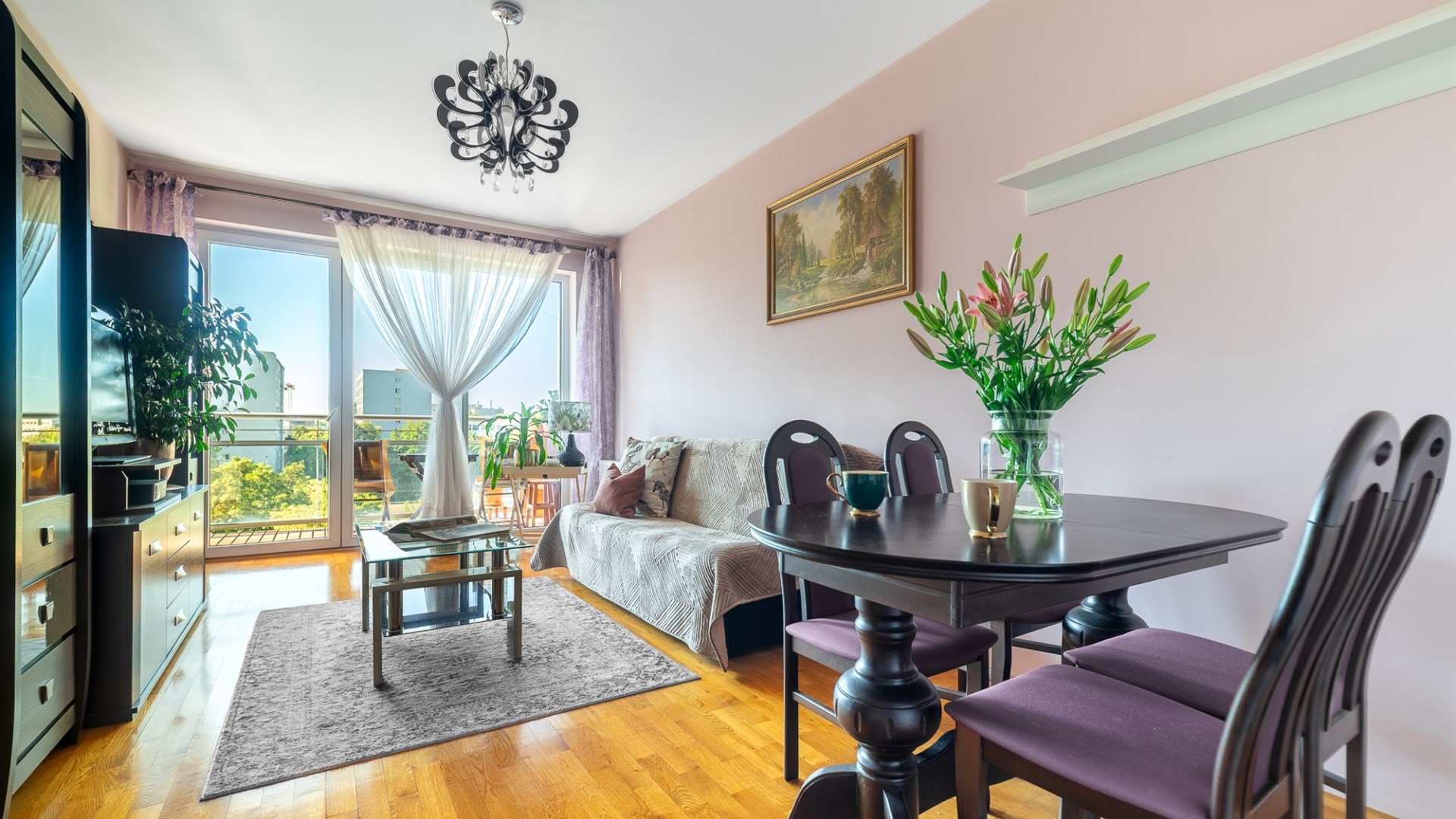 Mieszkanie na sprzedaż