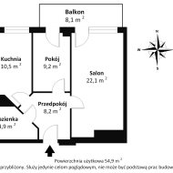 Mieszkanie na sprzedaż
