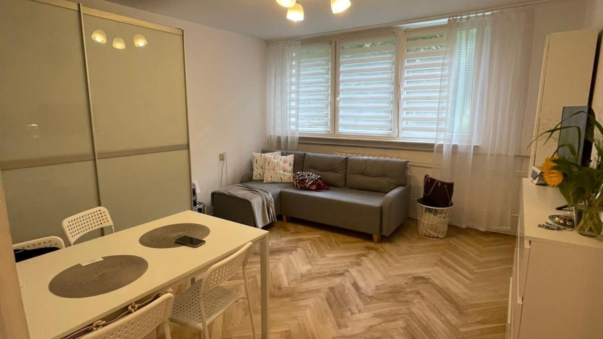 Mieszkanie na sprzedaż