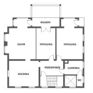 Mieszkanie na sprzedaż