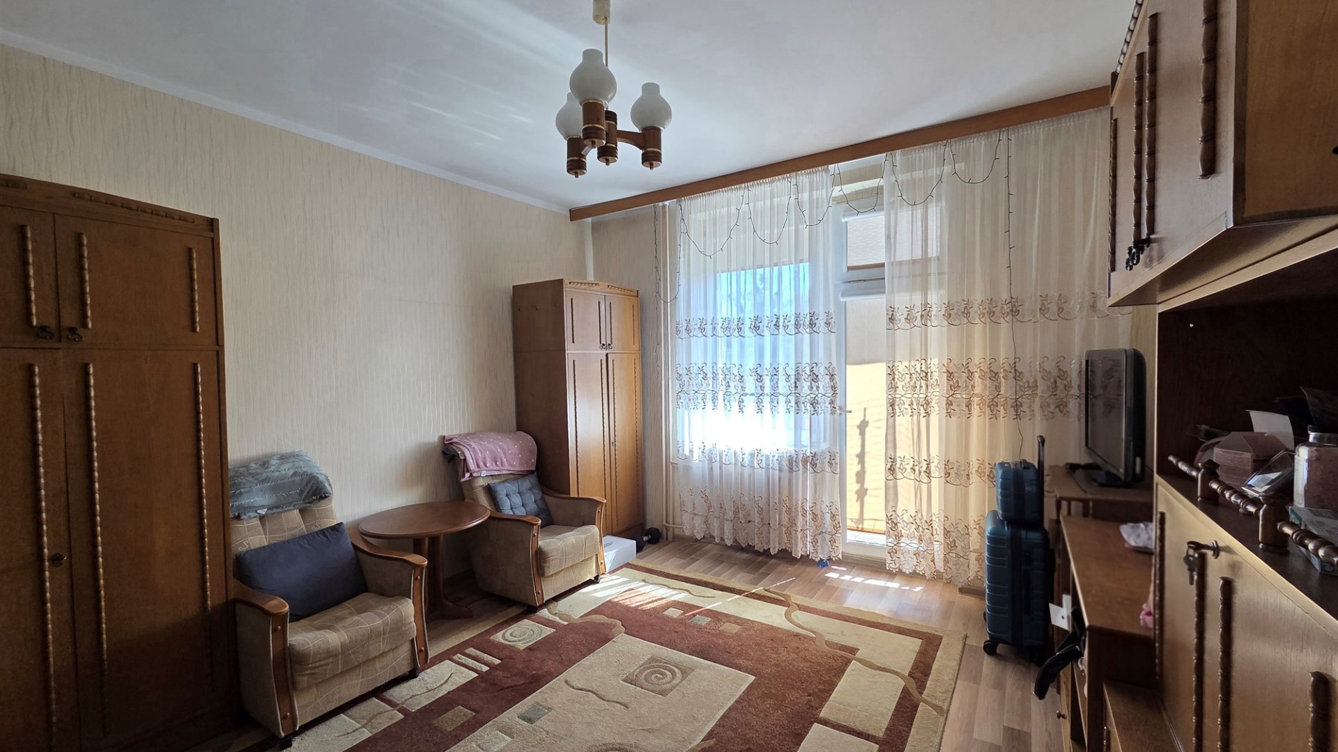 Mieszkanie na wynajem