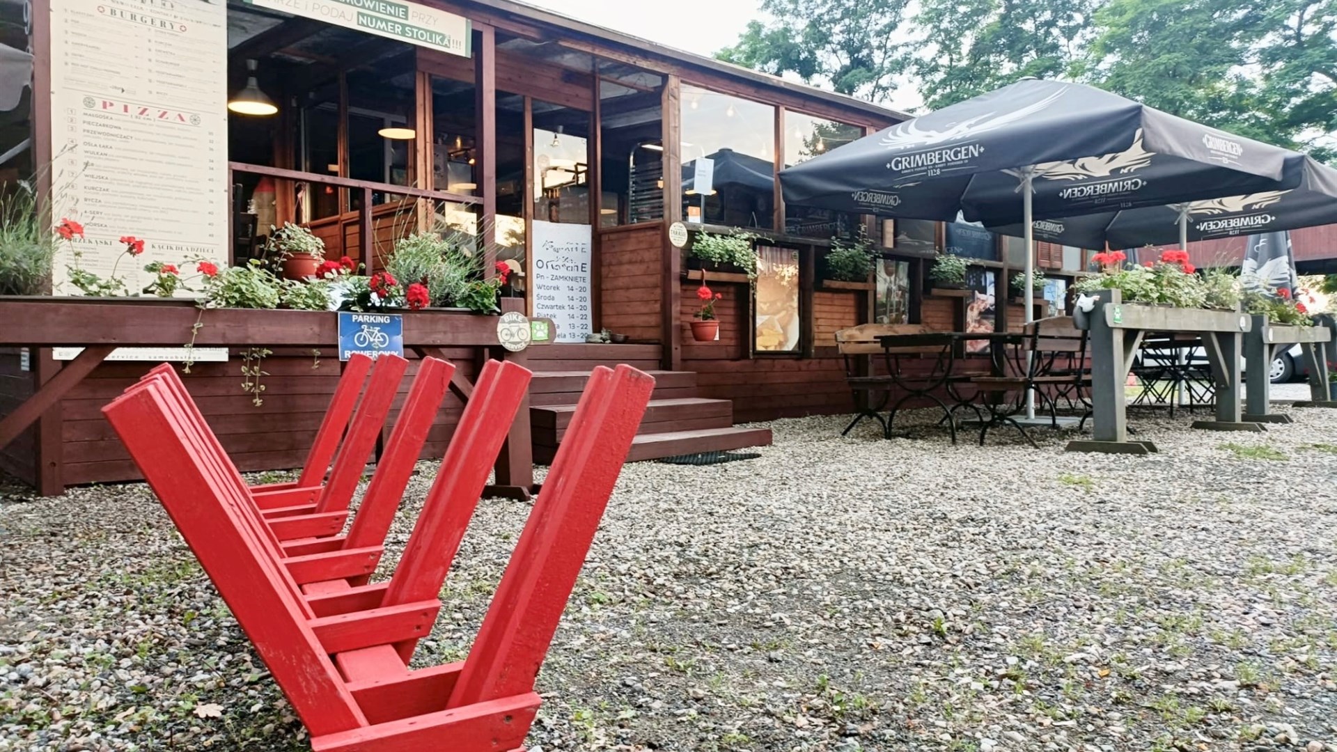 Lokal na sprzedaż