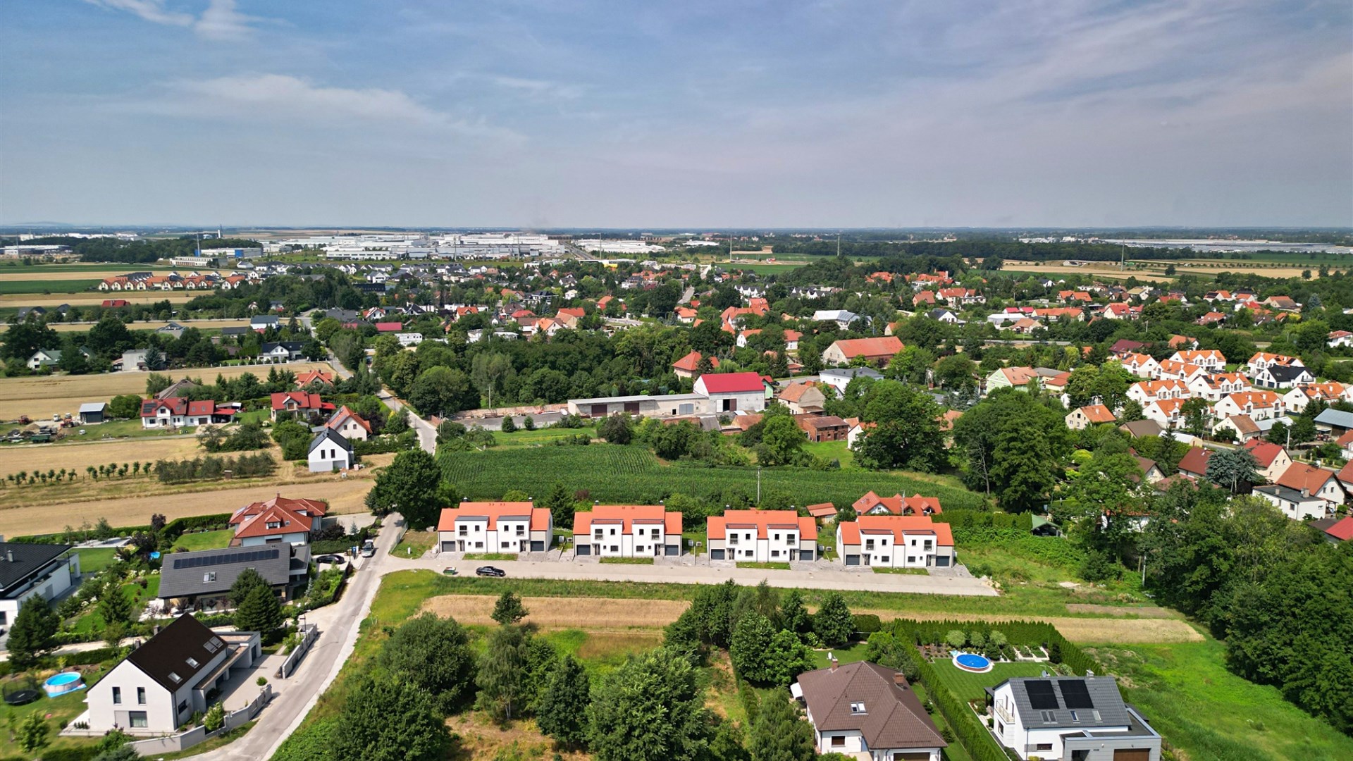 Dom na sprzedaż